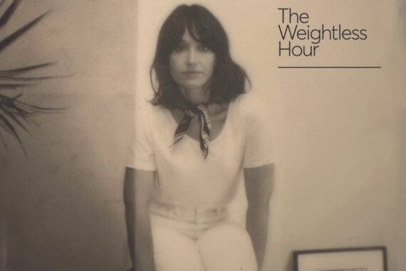 Juanita Stein: ‘The Weightless Hour’